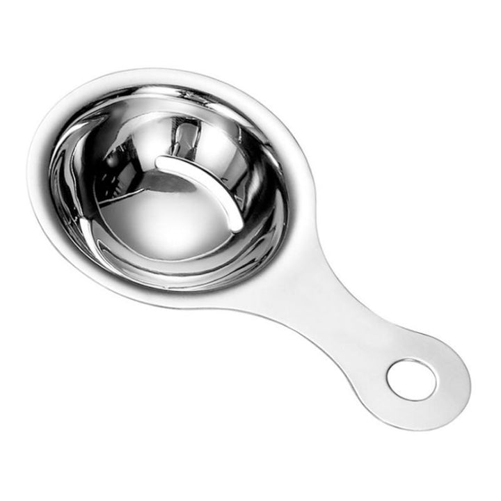 Rustfritt Stål Egge Separator | Luvikno