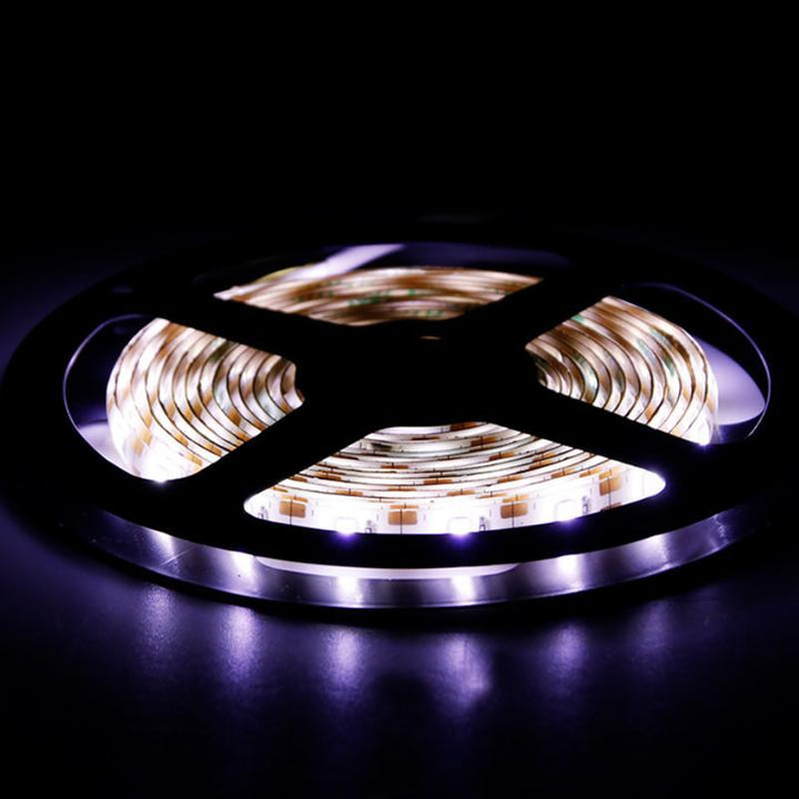 LED bevegelsessensor vanntett lysbelte | Luvikno