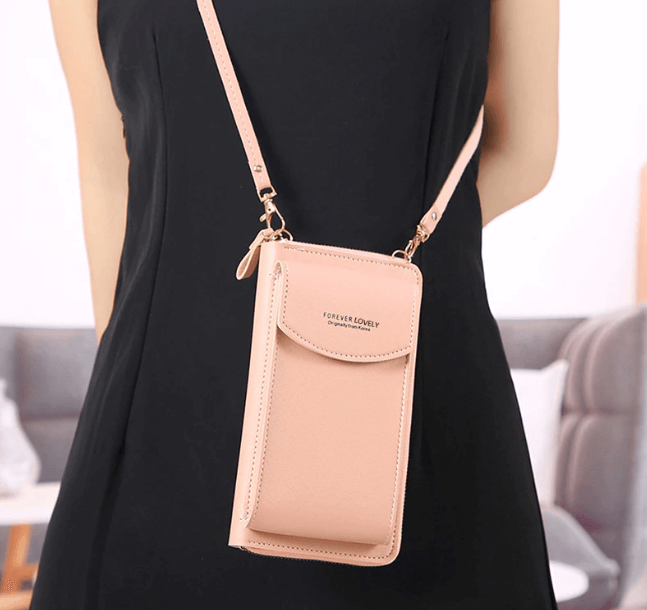 Luvik | Cross body Laukku