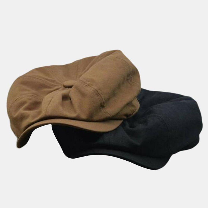 Luvikno | Retro Hatt for Menn