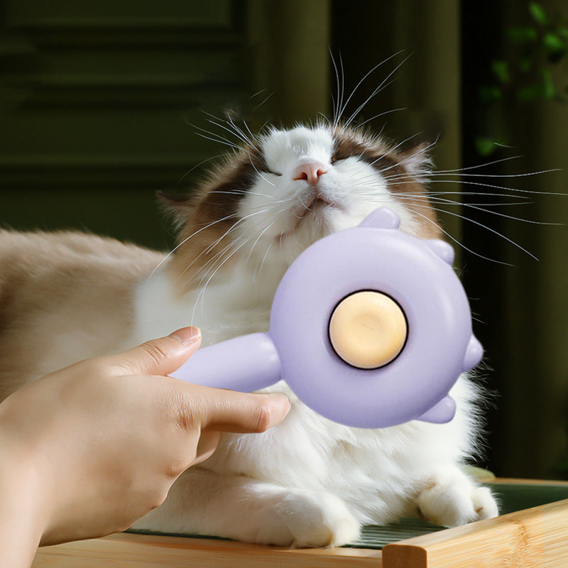 Pet kam | Luvikno