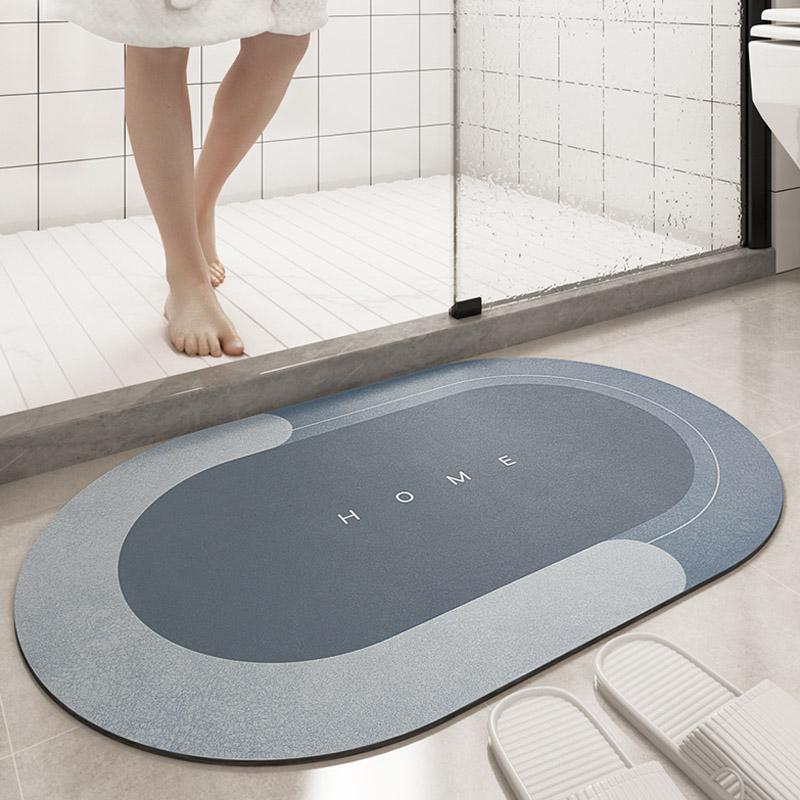 Luvikno | Superabsorberende gulvmatte