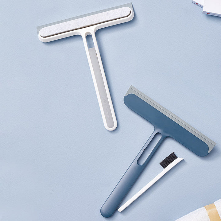 Glass Wiper Brush | Luvikno