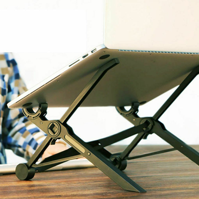 Ciaovie støtte justerbart for laptop | luvikno