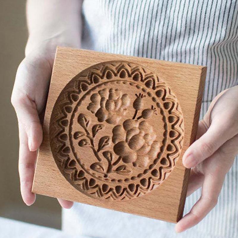 cookie cutter | Luvikno