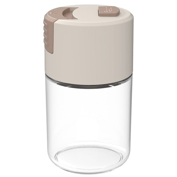 Metering Salt Shaker | Luvikno