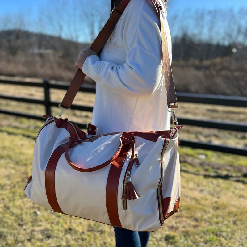 Luvikno | SuitBag™ - Sammenleggbar lagringspose