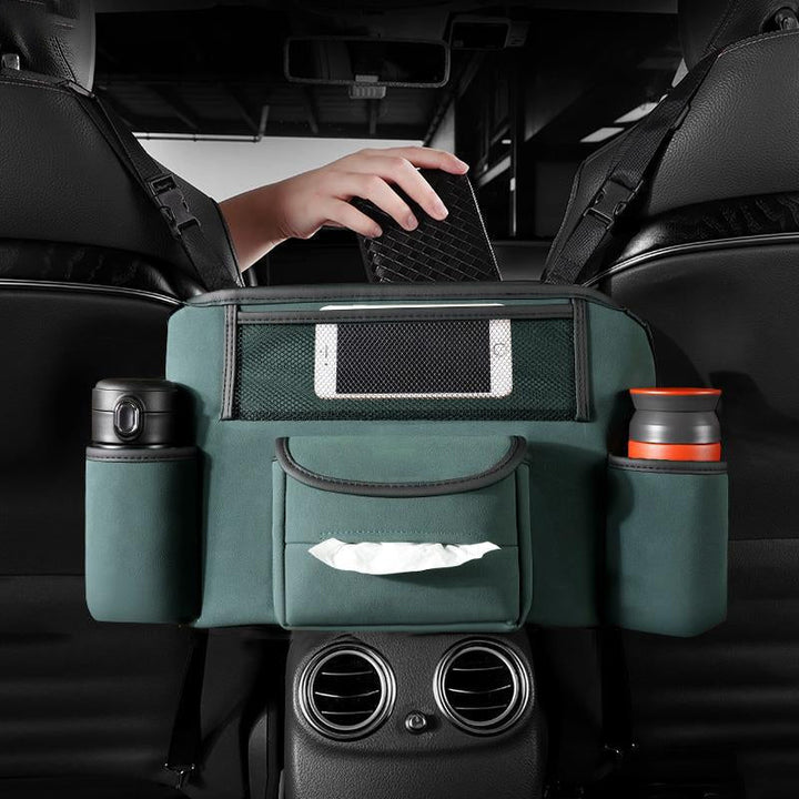 Bilsete lagringsbag | luvikno