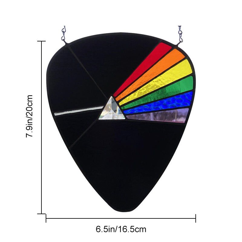 Dark Side of the Moon Panel | Luvikno