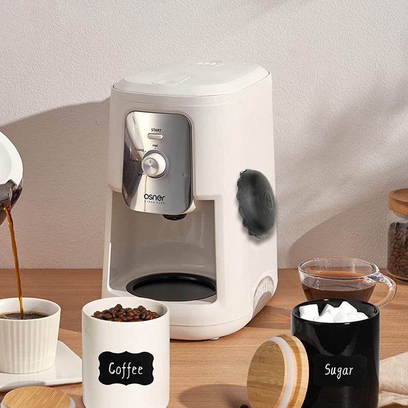 Wrap Cord Organizer for Kitchen Appliances Hacks | Luvikno