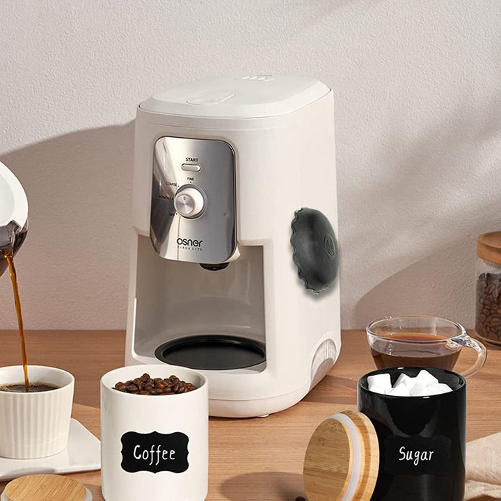 Wrap Cord Organizer for Kitchen Appliances Hacks | Luvikno