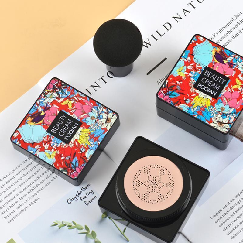 Luvikno | Sopphurt Luftpute CC Cream