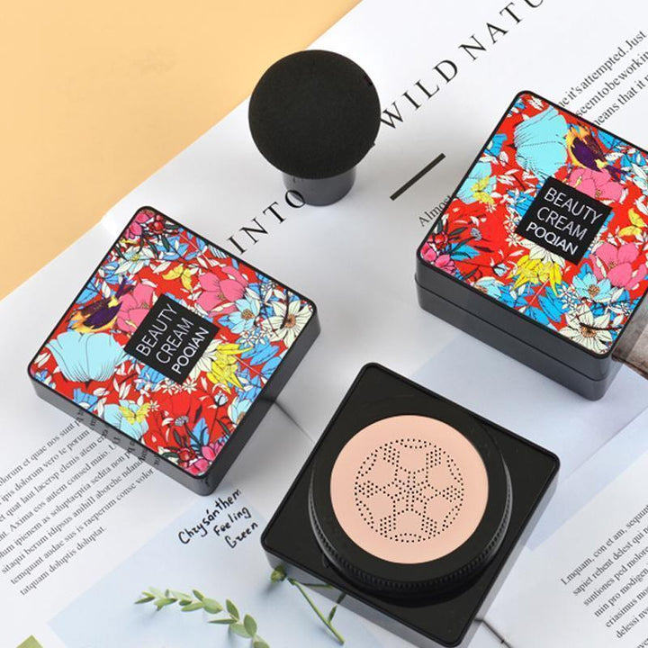 Luvikno | Sopphurt Luftpute CC Cream