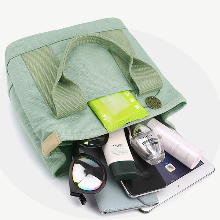 Canvas Bag | Luvikno