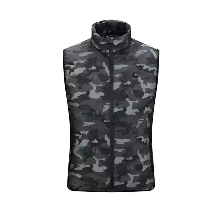 Luvik | Unisex-varmedrakt