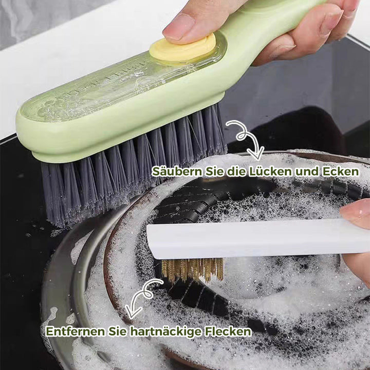 Multi-purpose joint seal brush | Luvikno