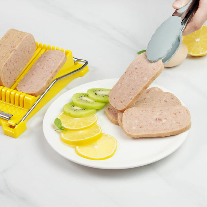 Luncheon Meat Slicer | Luvikno