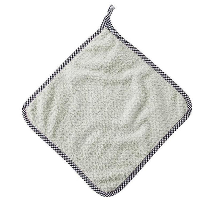 Ultra-absorberende mikrofiber kjøkkenhåndklær | Luvikno
