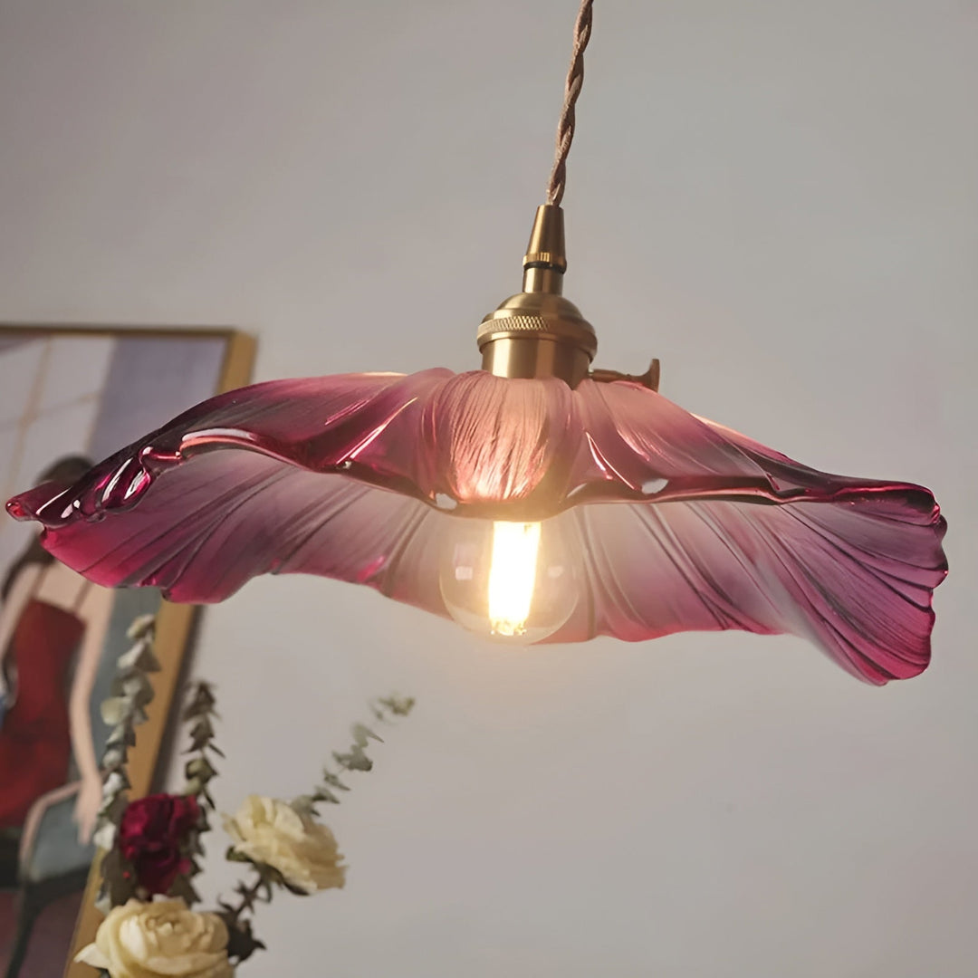 Taklampe med Luviknoomstermotiv – Varmt lys og stiligt design | For hjemmet | Luvikno