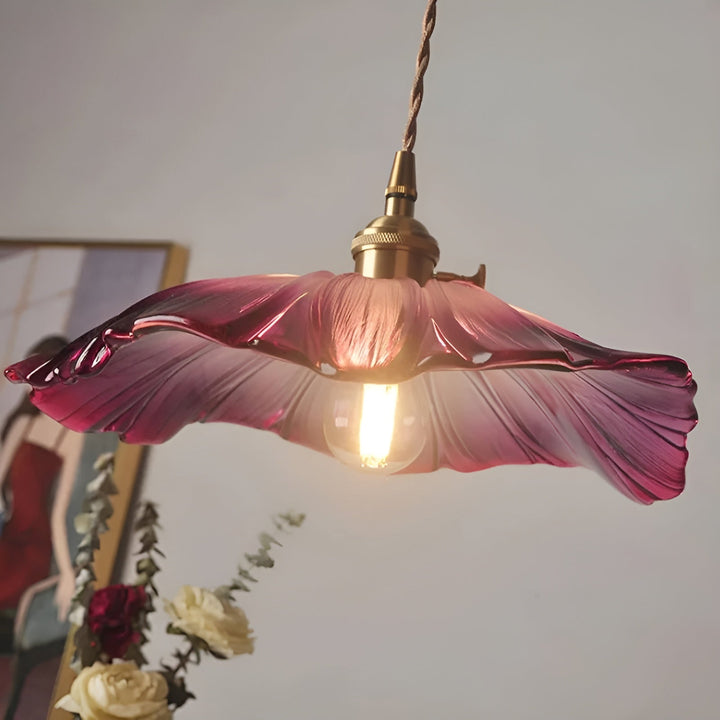 Taklampe med Luviknoomstermotiv – Varmt lys og stiligt design | For hjemmet | Luvikno