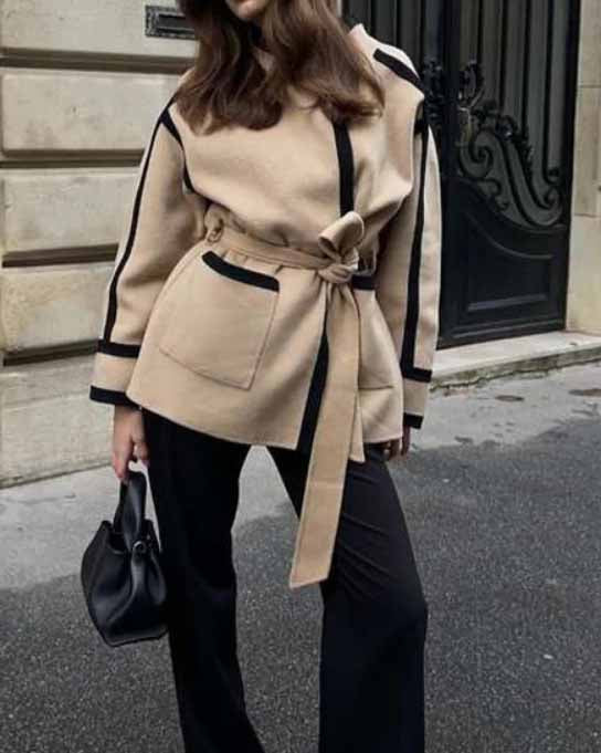 Luvik | Rento kiinnitystakki