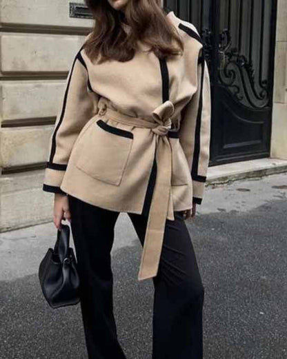 Luvik | Rento kiinnitystakki