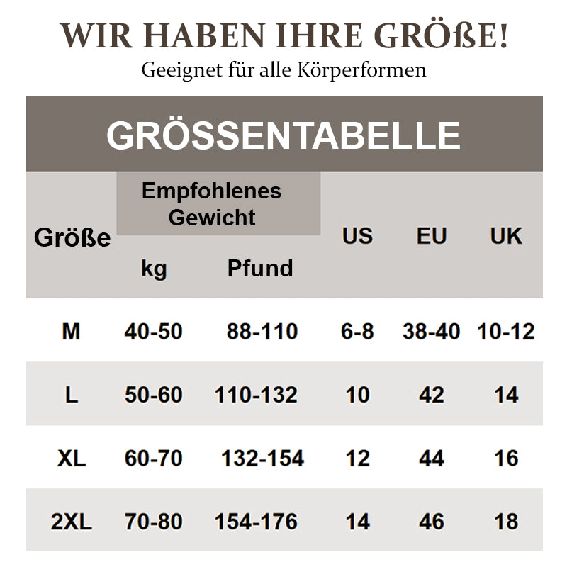 Luvikno | Termisk Tank Top 1+1 GRATIS Slank Silhuett Under Hvert Outfit