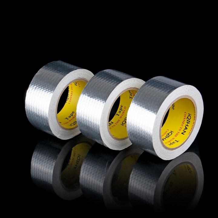 Luvikno | Kjøp en Få en gratis QuickSeal Power Industrielt Tape
