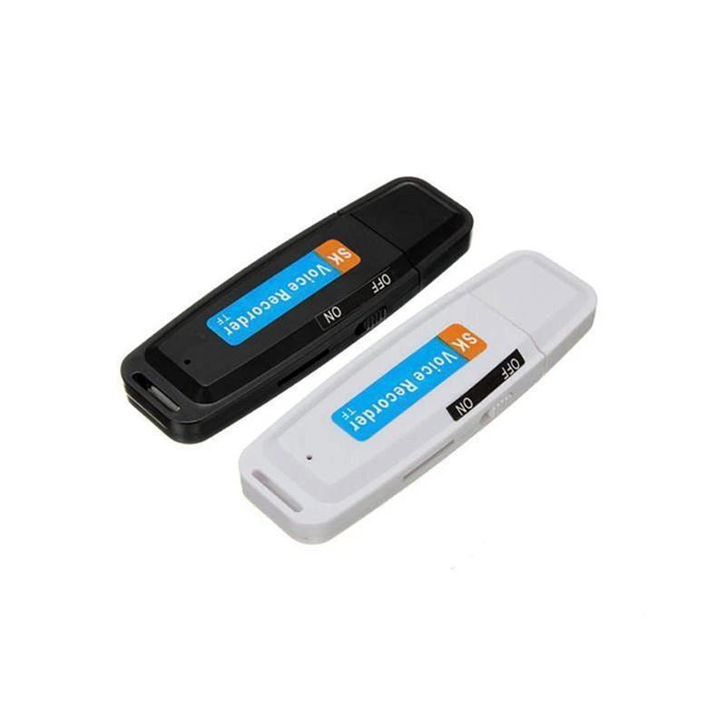 Mini USB Diktafone | Luvikno