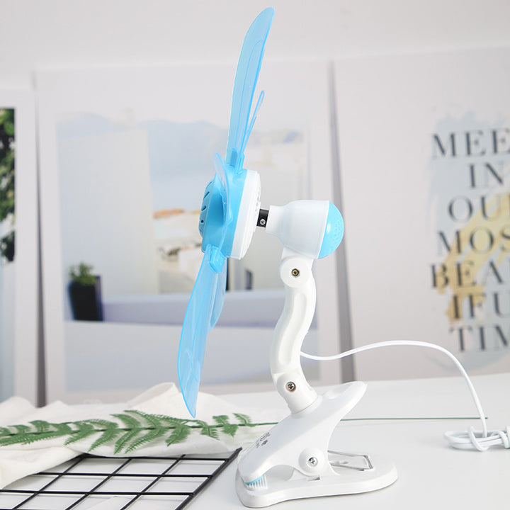 Unisex bordvifte i blomsterdesign Luvikno