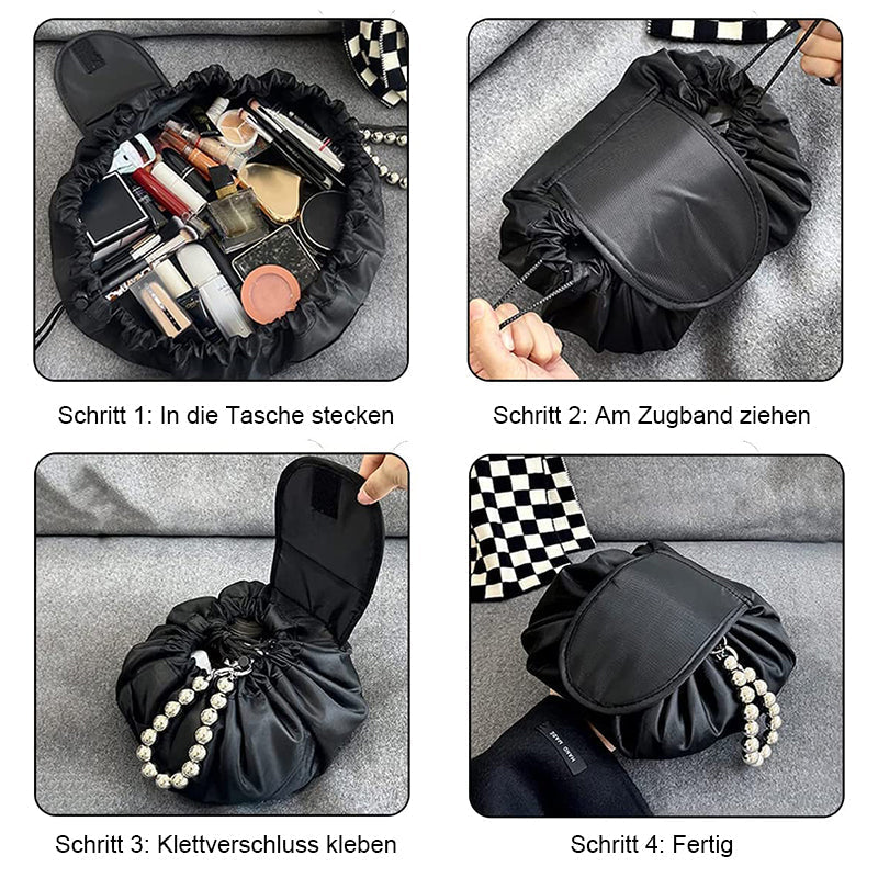 Magic Cosmetics Pouch | Luvikno