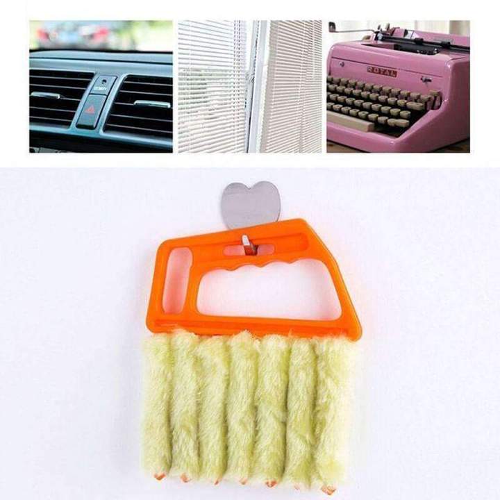 7 Finger Dusting Cleaner Tool | Luvikno