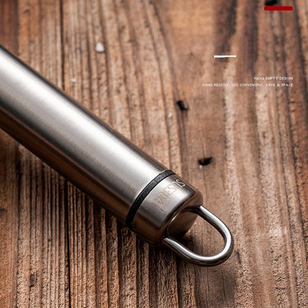 Stainless Steel Chili Seed Remover | Luvikno