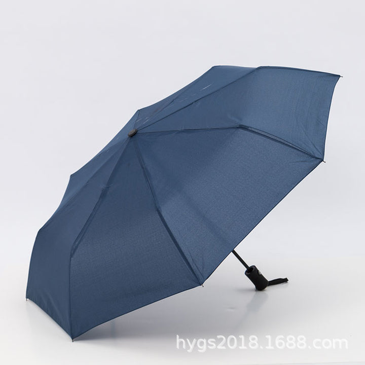 Dame Automatisk Paraply Luvikno