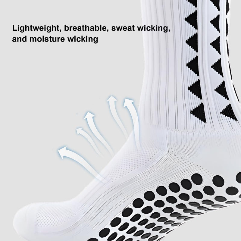 Pro Anti-Slip Fotballsokker Luvikno