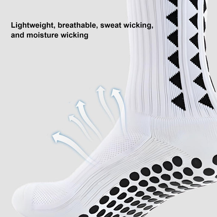 Pro Anti-Slip Fotballsokker Luvikno
