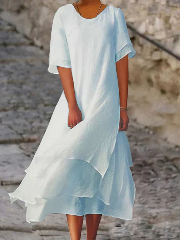Luvik | Stilig Eleganse Glitrende lungemosjon