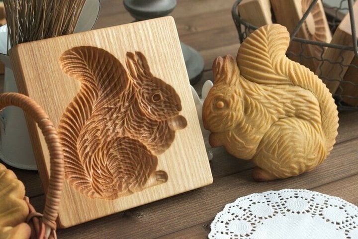 Luvikno | FolkloreCarve — Bake magiske mesterverk uten klissete stress