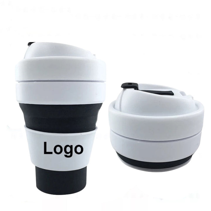 Unisex Faltbecher Luvikno