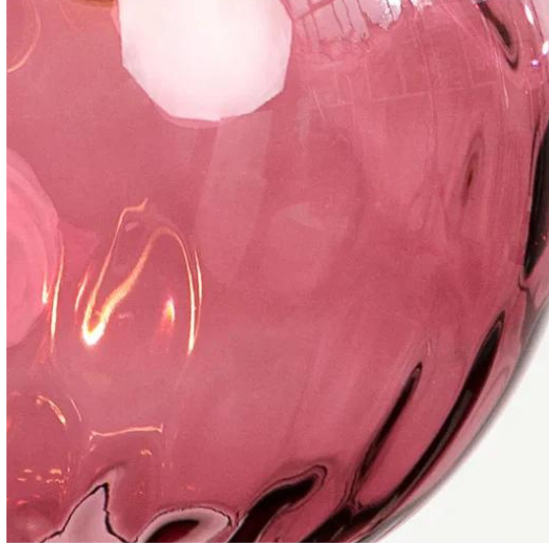 Luvikno | Elegant Glass Sphere Pendant Lamp for Luxury Interiors
