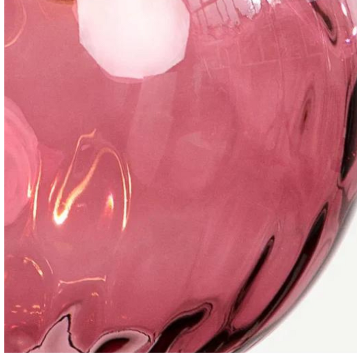 Luvikno | Elegant Glass Sphere Pendant Lamp for Luxury Interiors