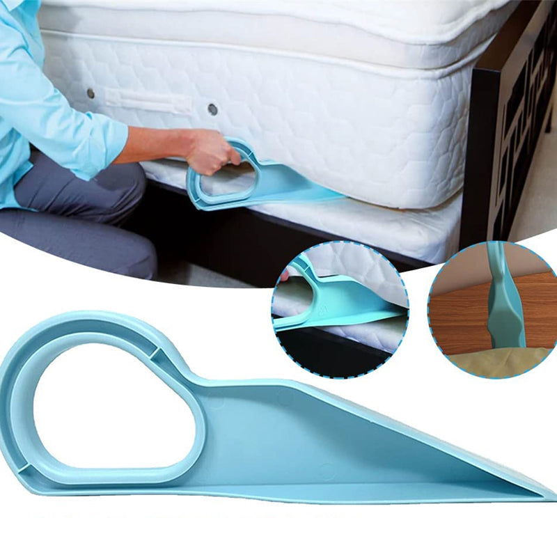 Luvikno | Ergonomisk Madrass Kile Hev