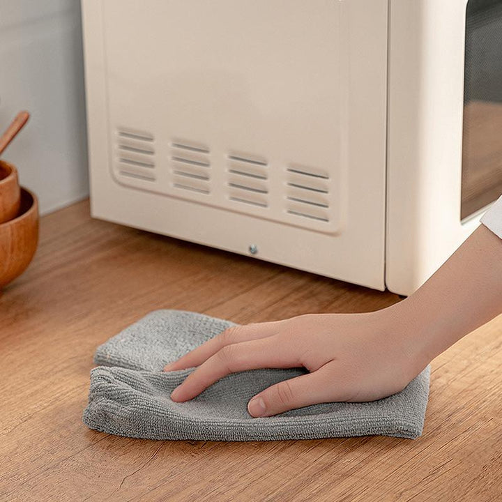 Retractable Gap Dust Cleaning Artifact | Luvikno