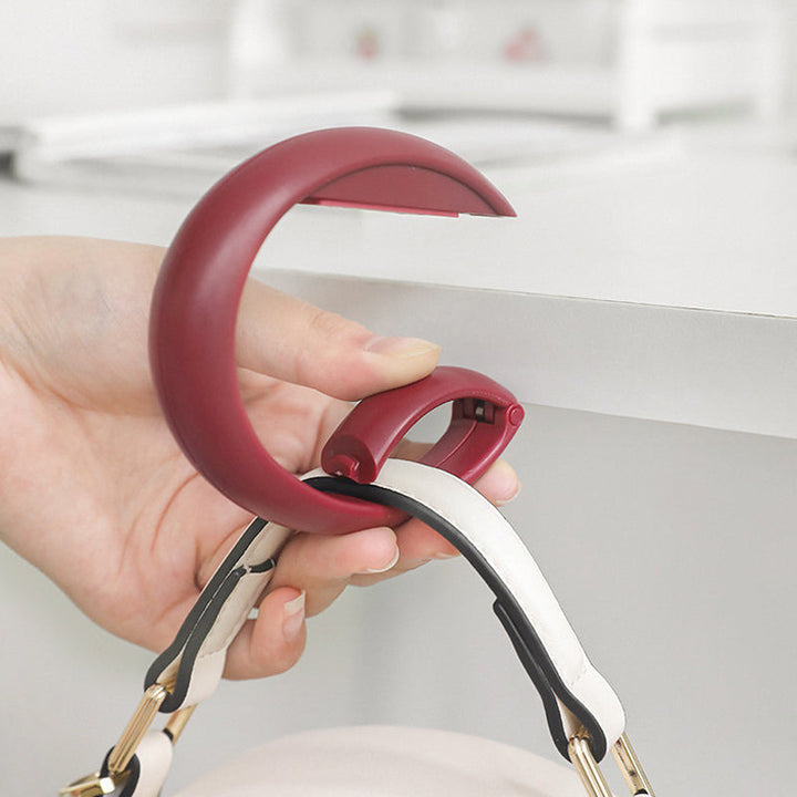 Bærebar Bag Holder | Luvikno