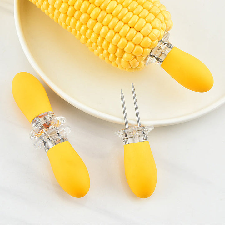 BBQ Maisgaffel | Luvikno