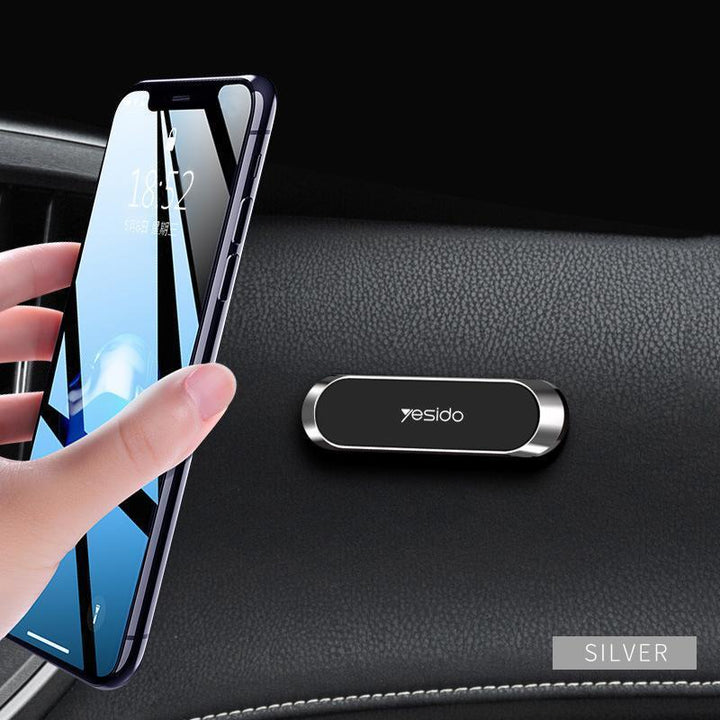 Magnetisk telefonholder Luvikno