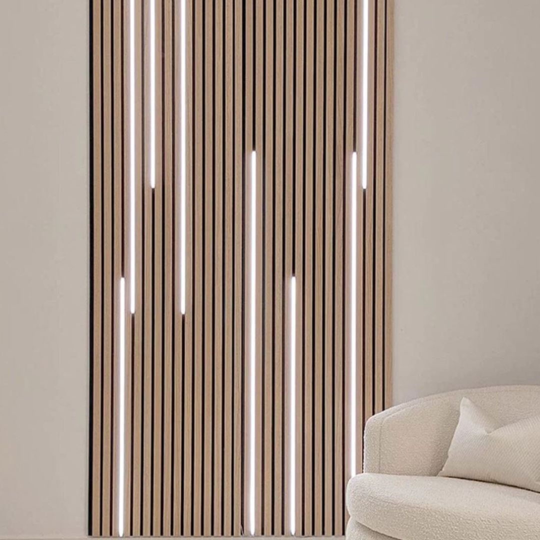 Fleksibel LED-stripe - FlexiGlow LED | Luvikno