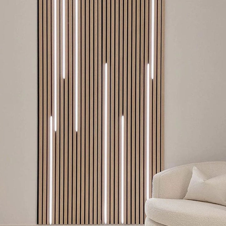 Fleksibel LED-stripe - FlexiGlow LED | Luvikno