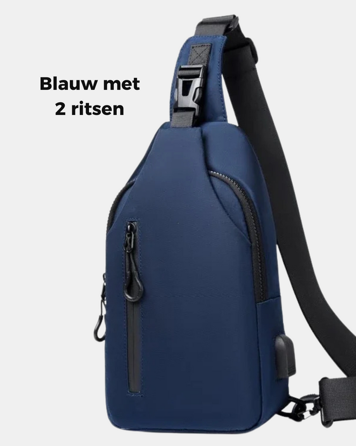 Luvikno | LuxeÉlan Designer Håndveske | Den ultimate kombinasjonen av eleganse og funksjonalitet