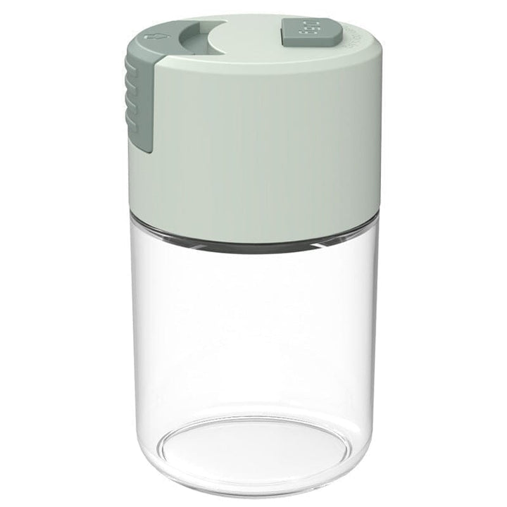 Metering Salt Shaker | Luvikno